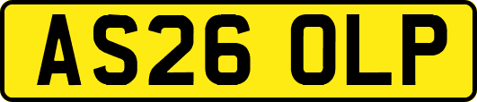 AS26OLP