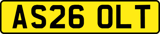 AS26OLT