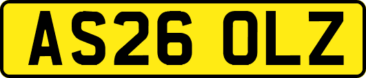AS26OLZ