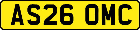 AS26OMC