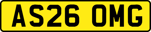 AS26OMG