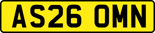 AS26OMN