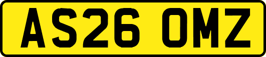 AS26OMZ