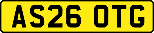 AS26OTG