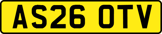 AS26OTV