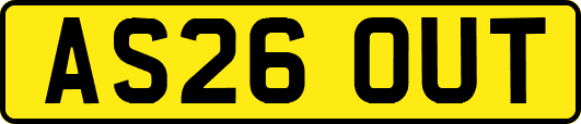 AS26OUT