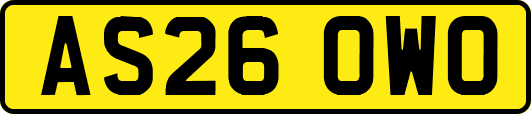 AS26OWO