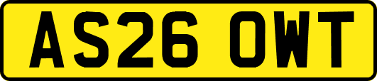 AS26OWT