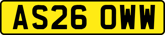 AS26OWW
