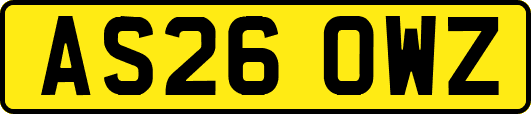 AS26OWZ