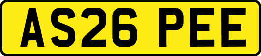 AS26PEE