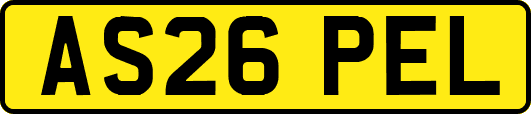 AS26PEL