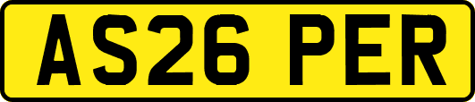 AS26PER