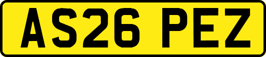 AS26PEZ