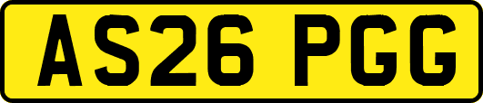 AS26PGG