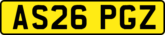AS26PGZ