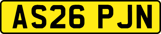 AS26PJN