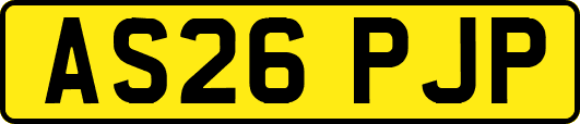 AS26PJP