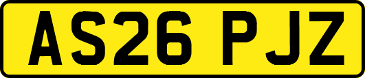 AS26PJZ