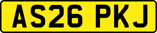 AS26PKJ