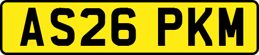 AS26PKM