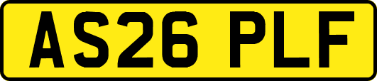 AS26PLF