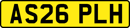 AS26PLH