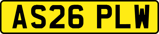 AS26PLW