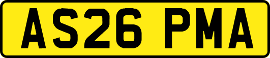 AS26PMA