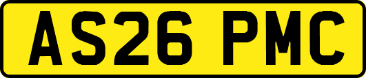 AS26PMC