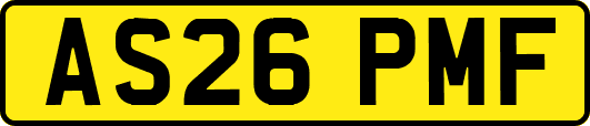 AS26PMF