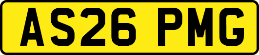 AS26PMG