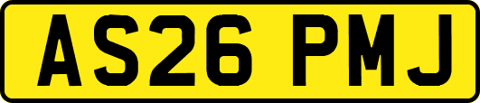 AS26PMJ