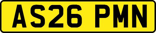 AS26PMN