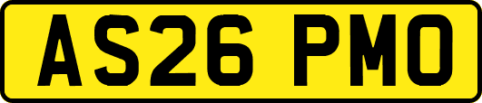 AS26PMO