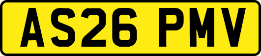 AS26PMV
