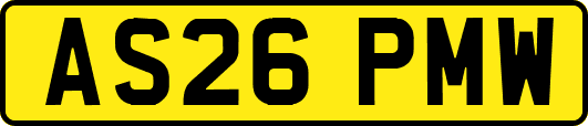 AS26PMW