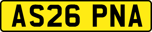 AS26PNA