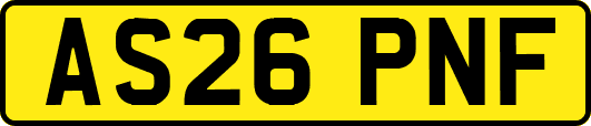 AS26PNF