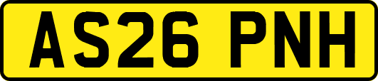AS26PNH