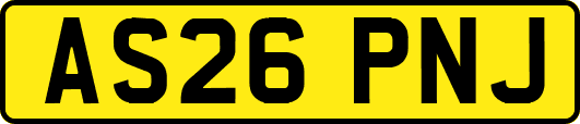 AS26PNJ