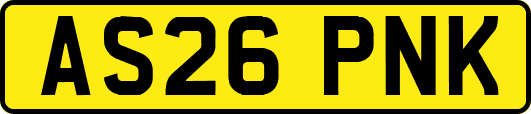 AS26PNK