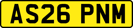 AS26PNM
