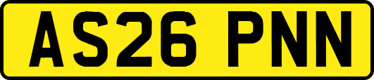 AS26PNN