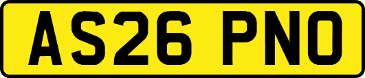 AS26PNO