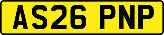 AS26PNP