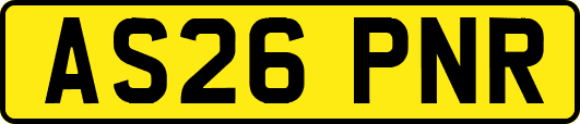 AS26PNR