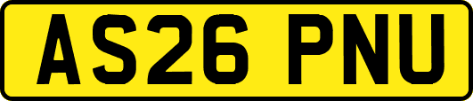 AS26PNU