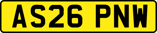 AS26PNW