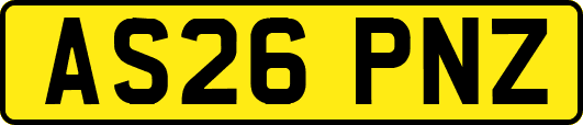 AS26PNZ